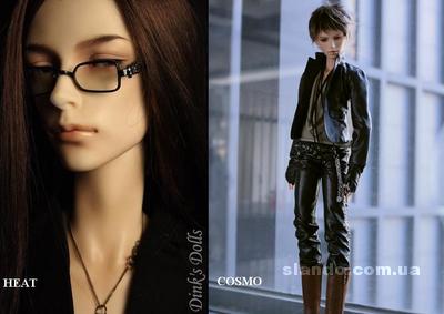 Сколько стоят куклы BJD и почему?