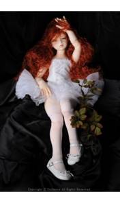 Кукла Lusion Doll - Dreaming Dahlia